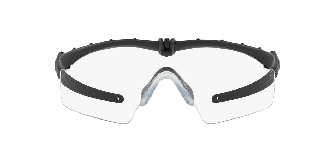 914604 - Matte Black - Clear
