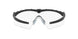 914604 - Matte Black - Clear