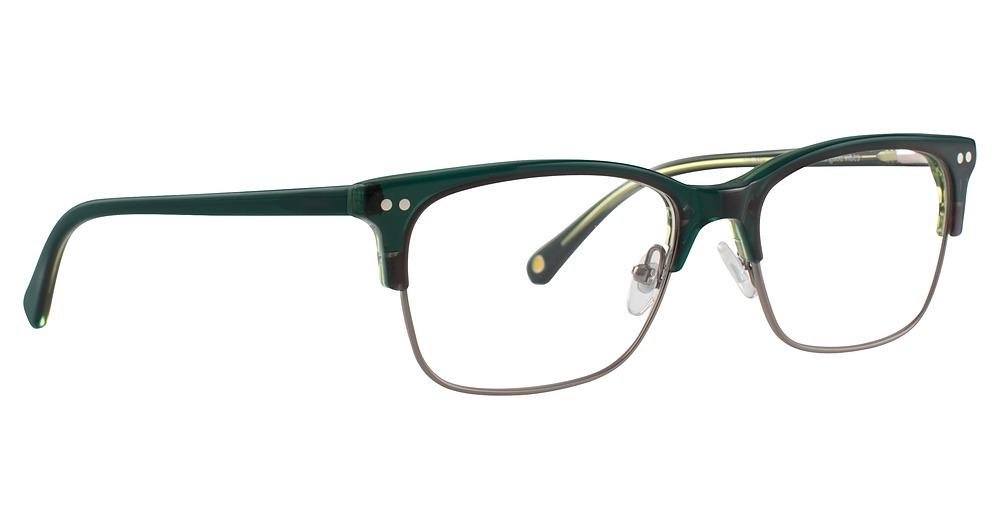 Life Is Good Brad Eyeglasses