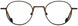 Scott Harris SHVIN51 Eyeglasses