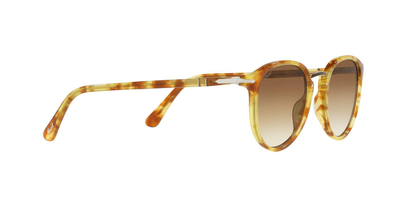 106151 - Havana - Clear Gradient Brown