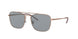 9146/1 - Bronze/copper - Orange