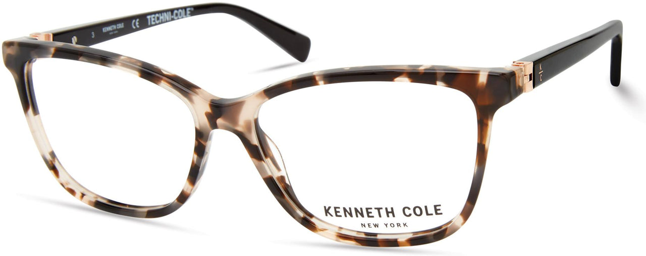 Kenneth Cole New York 0335 Eyeglasses