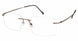 Stepper STE-83408 Eyeglasses