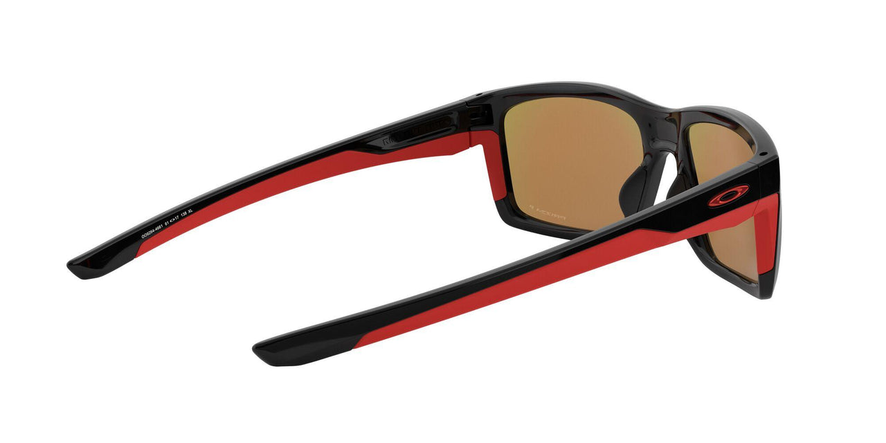926446 - Black - Prizm Ruby Polarized