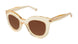Kate Young for Tura K533 Sunglasses