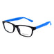 BLCKBLUE - Black-blue