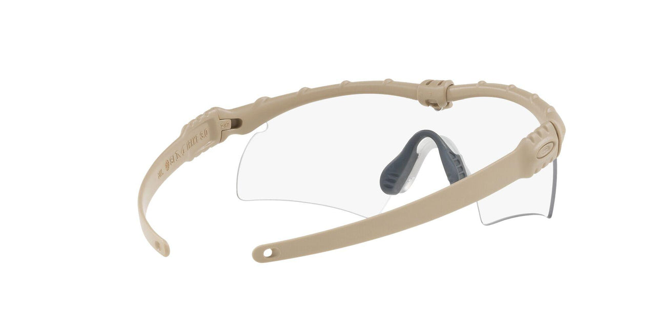 914627 - Desert Tan - Clear