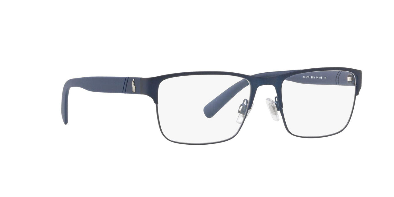 9119 - Matte Navy Blue