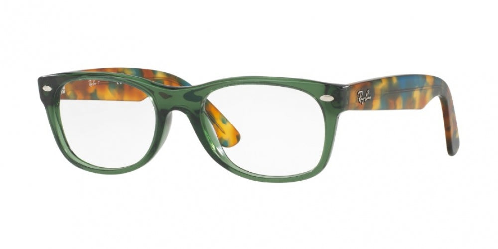 Ray-Ban New Wayfarer 5184 Eyeglasses