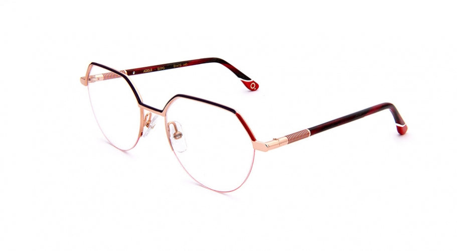 BXPG - Bordeaux Pink Gold