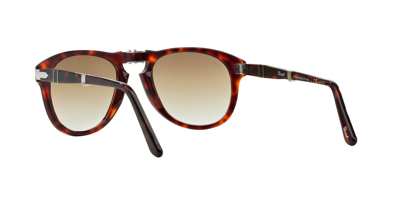 24/51 - Havana - Crystal Brown Gradient