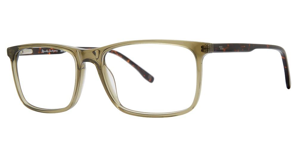 Randy Jackson RJ3070 Eyeglasses
