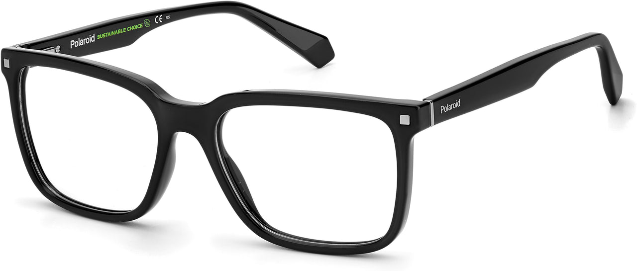 Polaroid Core PolaroidD436 Eyeglasses