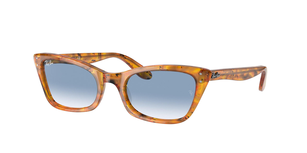 Ray-Ban Lady Burbank 2299 Sunglasses