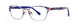Lilly Pulitzer Bailor Eyeglasses