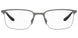 0R80-00 - Semi Matte Dark Ruthenium