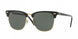 Ray-Ban Clubmaster 3016F Sunglasses
