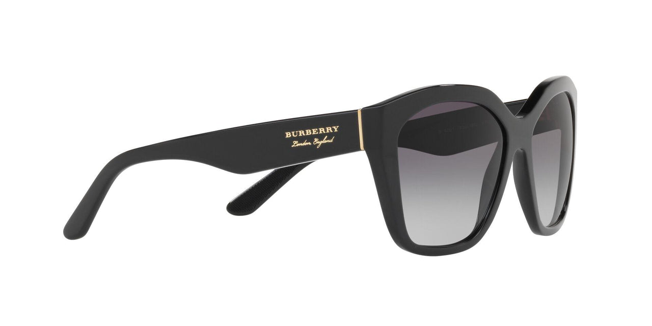 30018G - Black - Gray Gradient