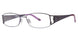 Daisy Fuentes DFNerissa Eyeglasses