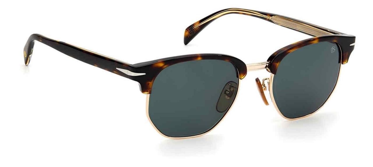 David Beckham Db1002 Sunglasses