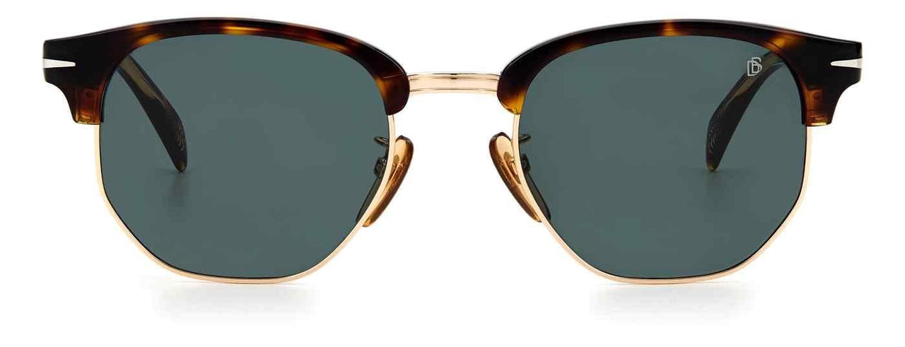 David Beckham Db1002 Sunglasses