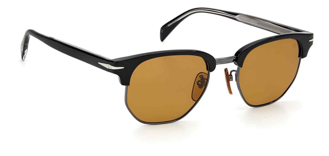 David Beckham Db1002 Sunglasses