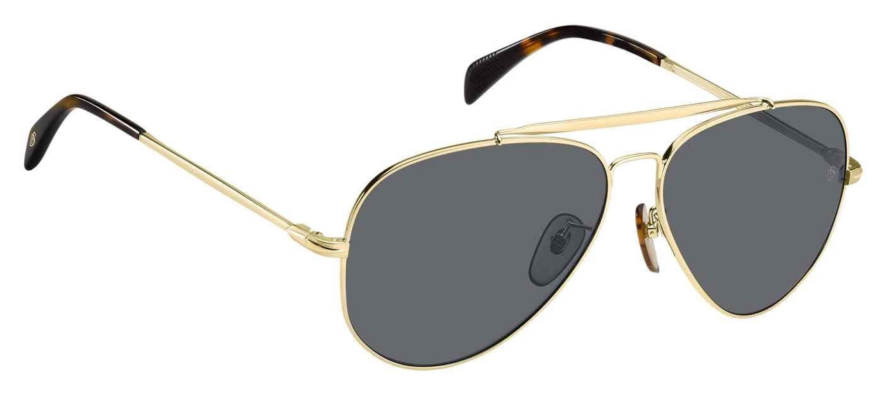 David Beckham Db1004 Sunglasses