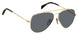 David Beckham Db1004 Sunglasses