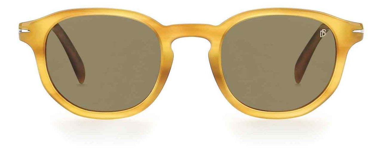 David Beckham Db1007 Sunglasses
