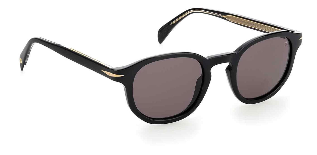 David Beckham Db1007 Sunglasses