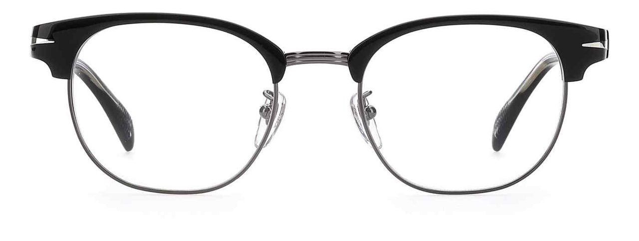 David Beckham Db1012 Eyeglasses