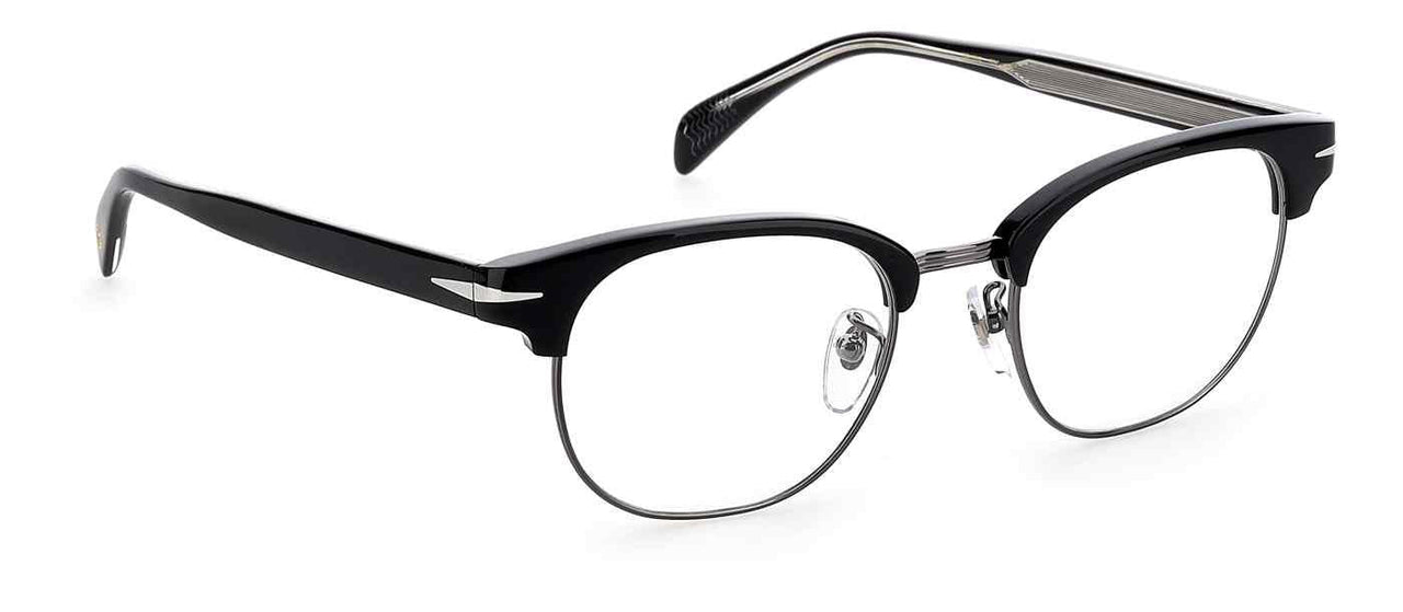 David Beckham Db1012 Eyeglasses