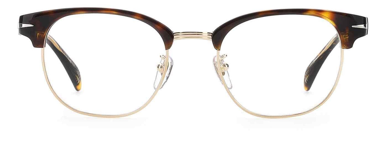 David Beckham Db1012 Eyeglasses