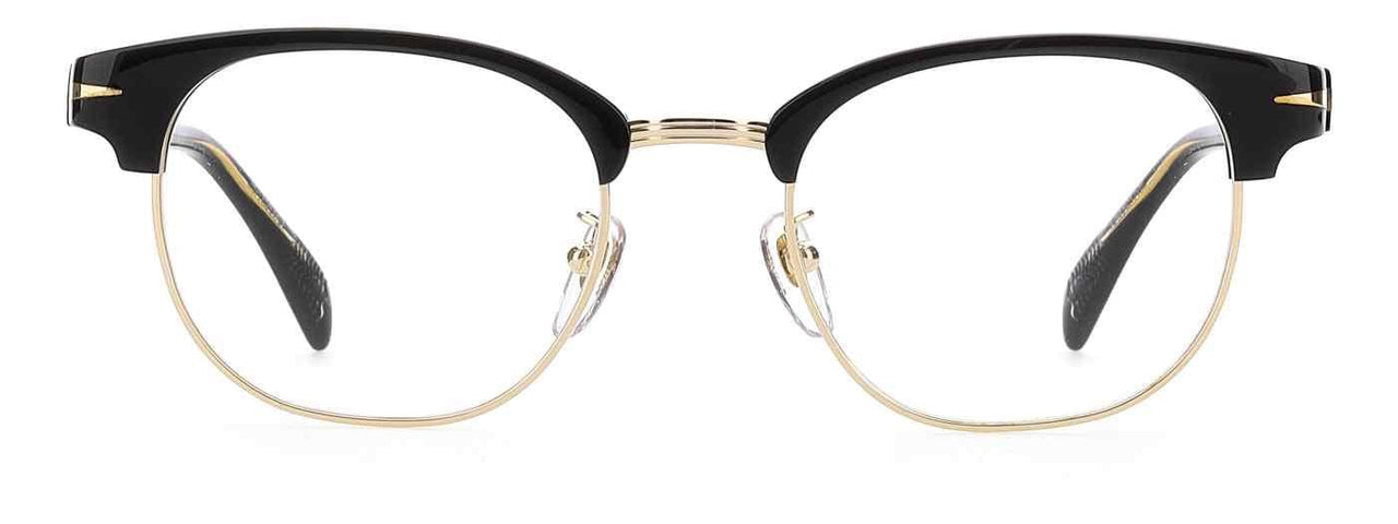 David Beckham Db1012 Eyeglasses