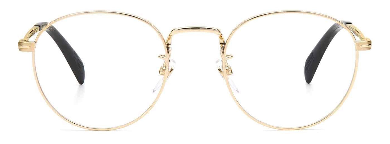 David Beckham Db1015 Eyeglasses
