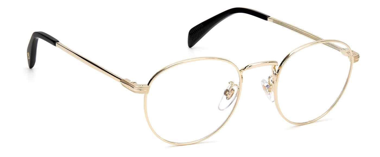 David Beckham Db1015 Eyeglasses