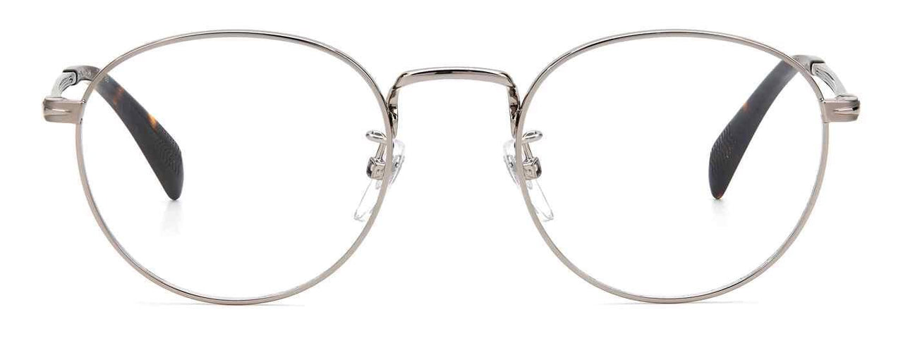 David Beckham Db1015 Eyeglasses