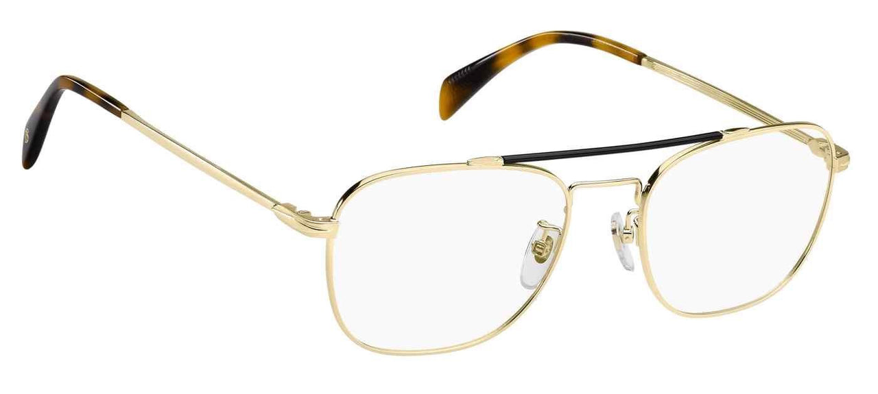 David Beckham Db1016 Eyeglasses