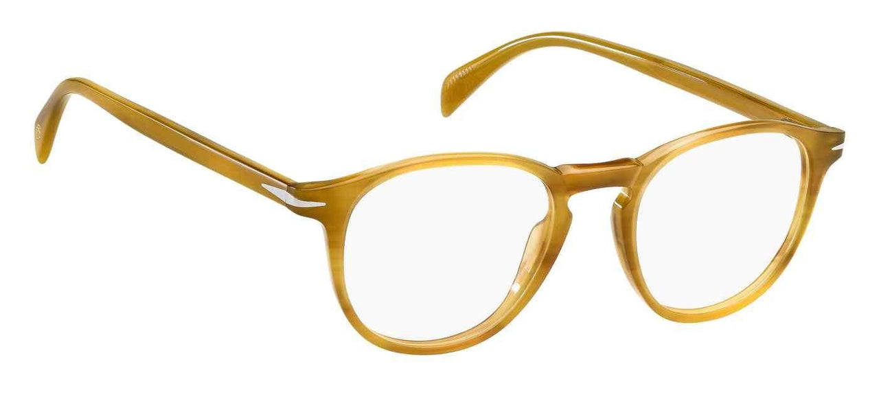 David Beckham Db1018 Eyeglasses
