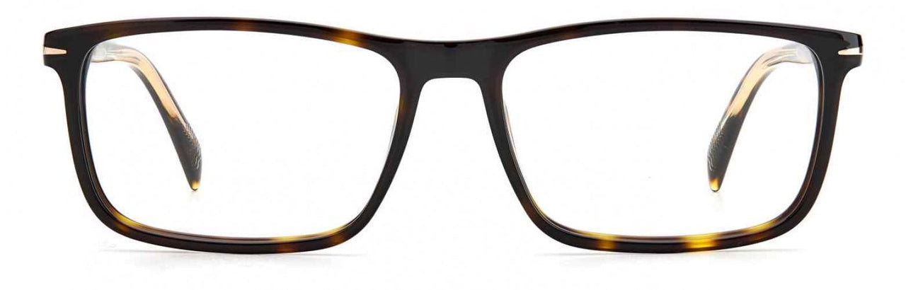 David Beckham Db1019 Eyeglasses