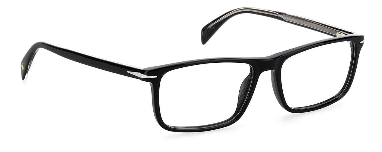 David Beckham Db1019 Eyeglasses