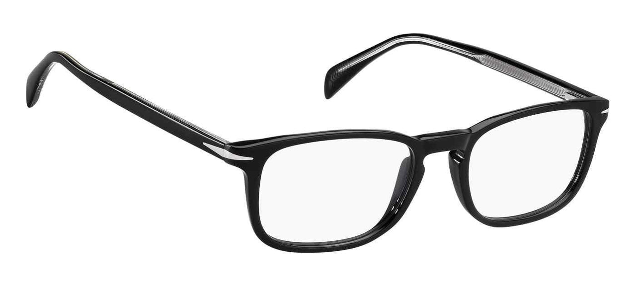 David Beckham Db1027 Eyeglasses