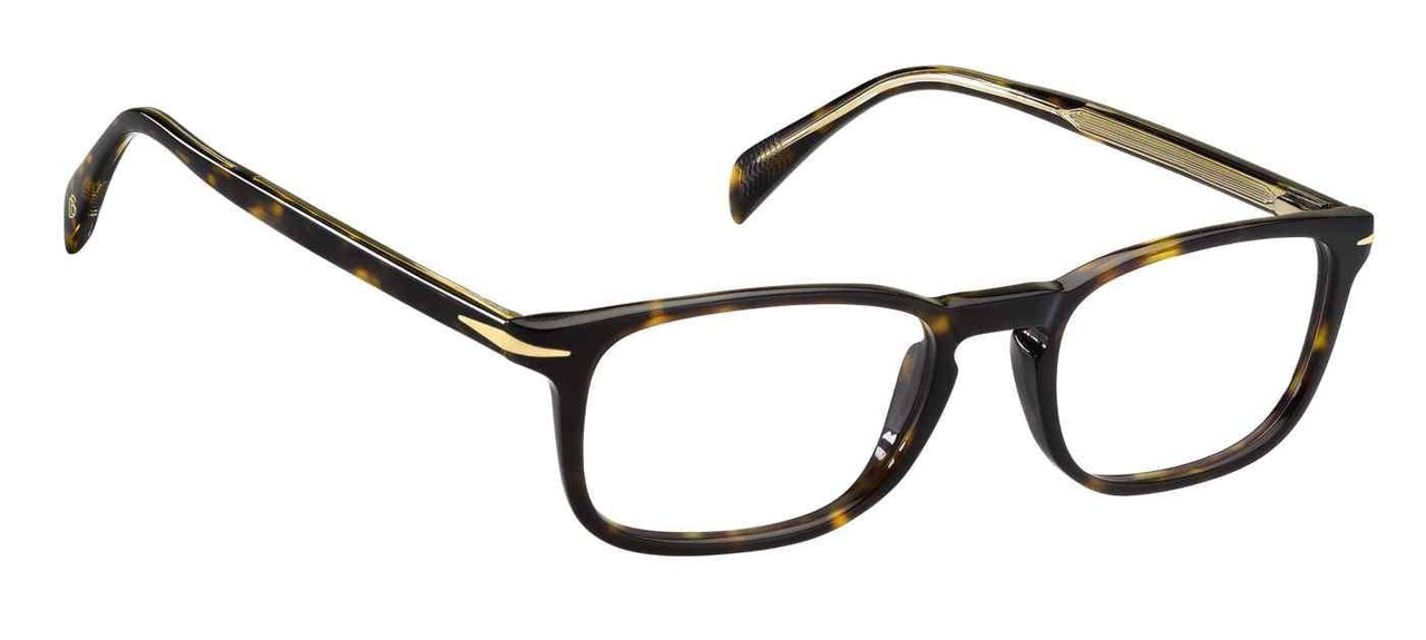 David Beckham Db1027 Eyeglasses