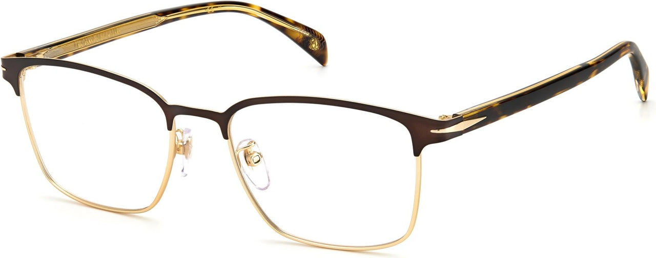 David Beckham Db1059 Eyeglasses