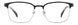 David Beckham Db1059 Eyeglasses