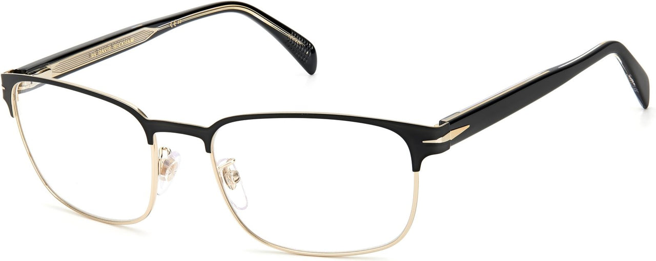 David Beckham Db1066 Eyeglasses