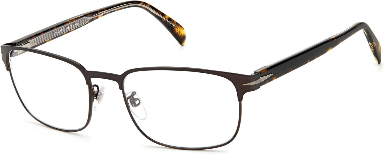 David Beckham Db1066 Eyeglasses