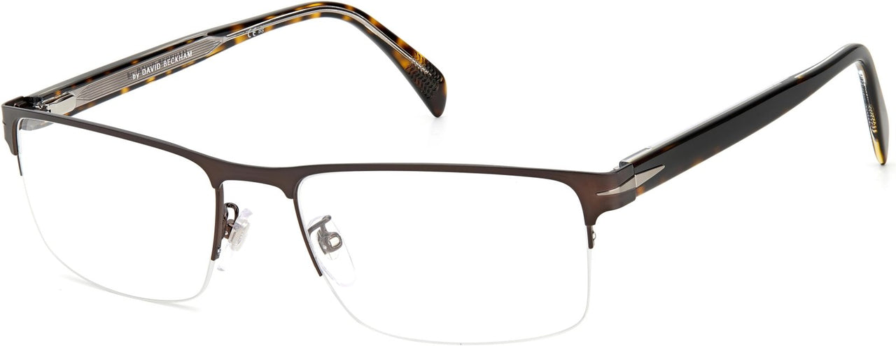 David Beckham Db1068 Eyeglasses