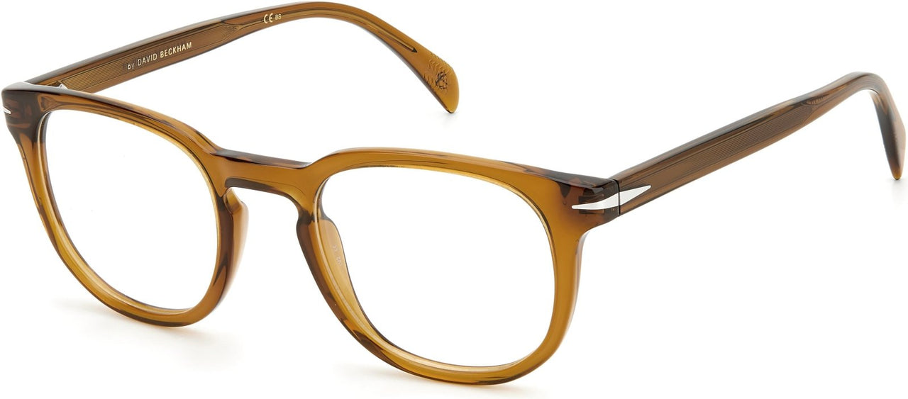 David Beckham Db1072 Eyeglasses